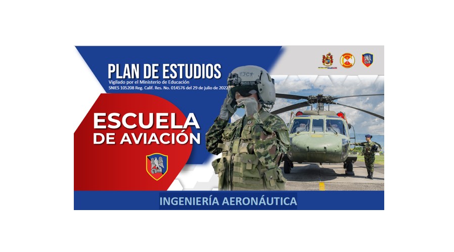 Ingeniería Aeronáutica