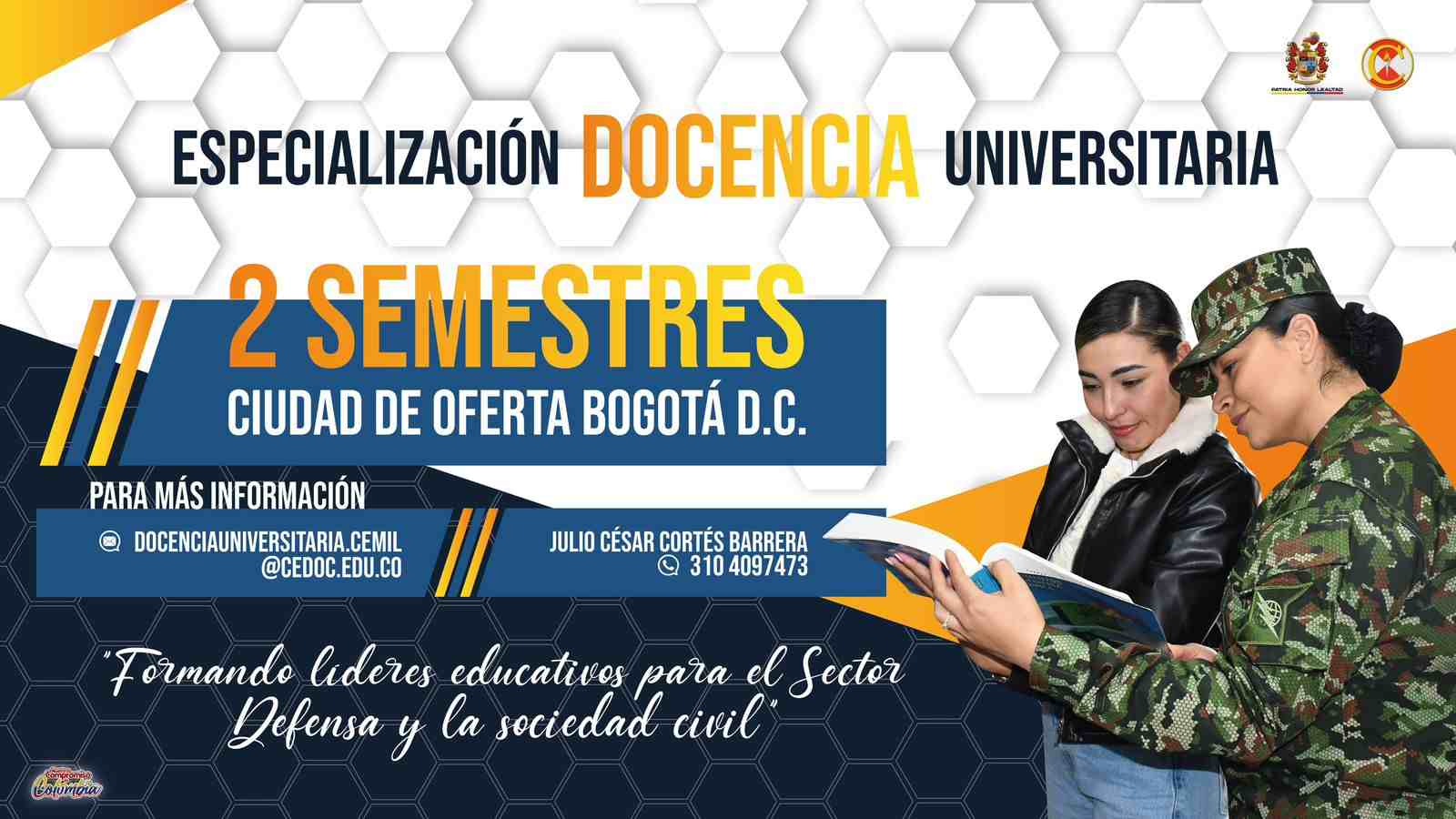 Docencia Universitaria